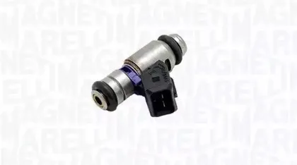805001442401 MAGNETI MARELLI Клапанная форсунка 805001442401 MAGNETI MARELLI Клапанная форсунка